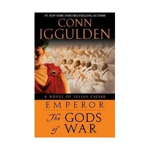 The Gods of War | Conn Iggulden (ISBN: 9780385343572)