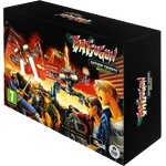 City Connection Batsugun Saturn Tribute Boosted [Deluxe Edition] (Switch)