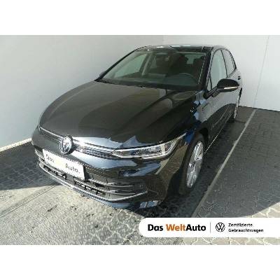 Volkswagen Golf DSG 85 kW