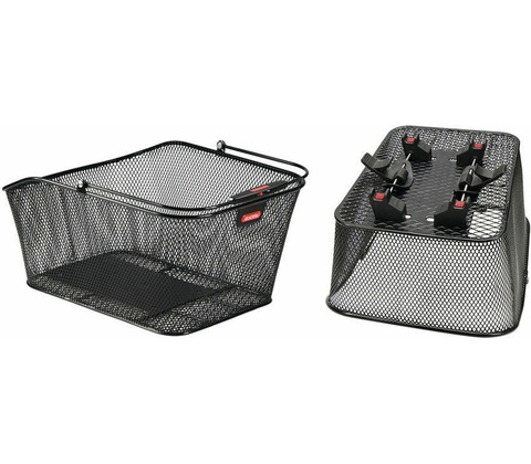 KLICKfix CITY BASKET 2