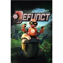 Defunct