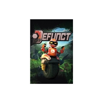 Defunct