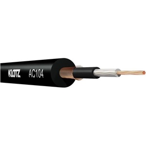KLOTZ AC104SW Инструментален кабел (AC104SW)