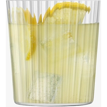 LSA InternationalPohár Gio Line číry 4 x 390 ml