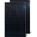 DAH Solar Fotovoltaický solární panel 550Wp Full screen černý rám