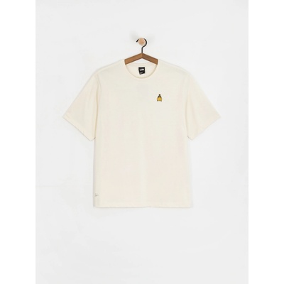 The North Face Icon Mountain Relaxed white dune