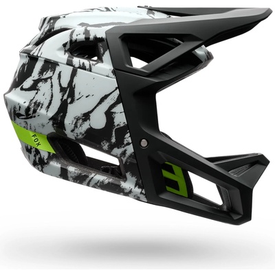 Fox Proframe Thrive White 2026