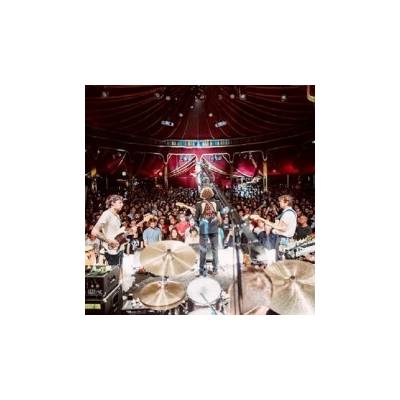 KEVIN MORBY - OH MON DIEU: LIVE A PARIS LP