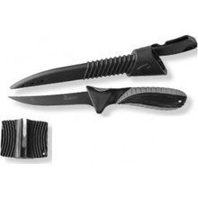 Imax IMAX Fishing Knife 4,5 Inc.Sharpener