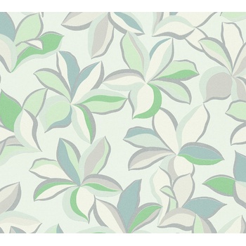 A. S. Création Влизелинов тапет за стена house of turnowsky 38908-3