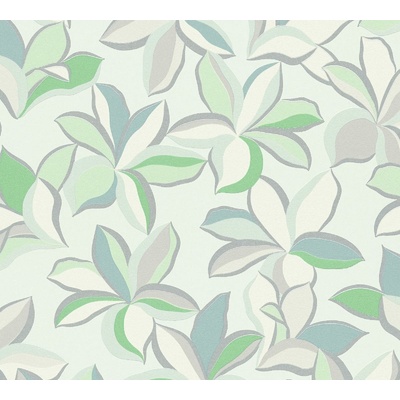 A. S. Création Влизелинов тапет за стена house of turnowsky 38908-3