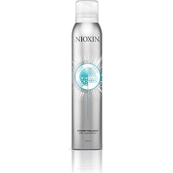 Nioxin 3D Styling Thickness & hold Instant Fullness Dry Cleanser 180 ml