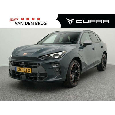 Cupra Terramar 1.5 e-Hybrid VZ 200 kW