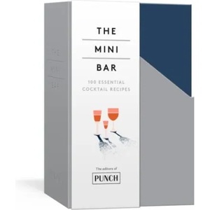 Mini Bar | Brad Thomas Parsons (ISBN: 9780525572695)
