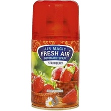 Fresh Air náhradní náplň 260 ml Strawberry