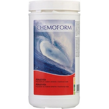 CHEMOFORM Alkalita 5 kg