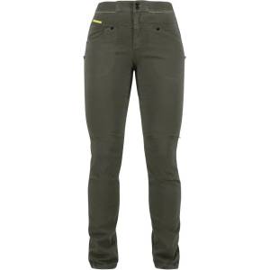 Karpos Дамски ежедневен панталон Karpos Women's Noghera Evo Winter Pants Casual trousers - Deep Depths - размер 34 (EU) (107-3958-0212)