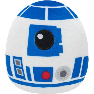 Squishmallows Star Wars R2D