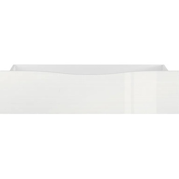 Image 1 of Black Red White Чекмедже за под легло Pori SZU