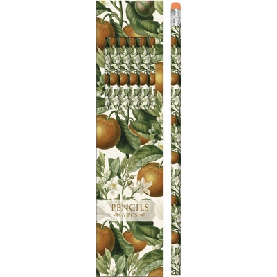 Dárkové balení tužek Oranges