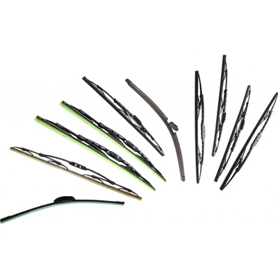 Valeo Silencio X-TRM 560+560 mm VA 574307