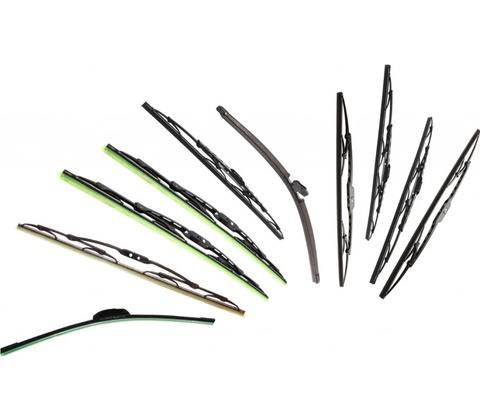 Valeo 380 mm VA 578564