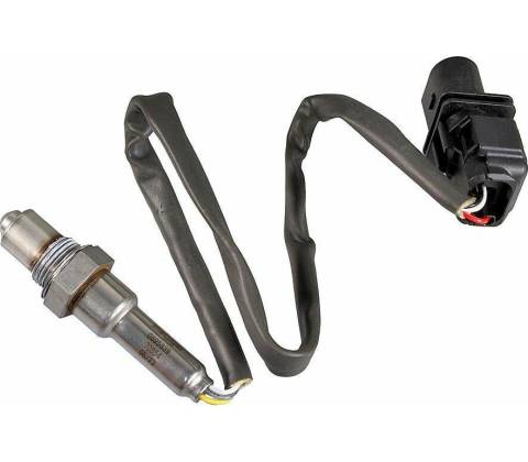 Lambda sonda METZGER AUTOTEILE 0895639