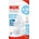Nuk FIRST CHOICE+ биберон храна силикон 2 бр. 6-18мес. , flow control (10721329)