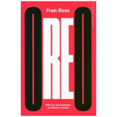 Oreo Ross Fran Paperback