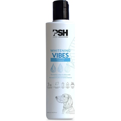 PSH Home Groomers Šampon KeraArgan 300 ml