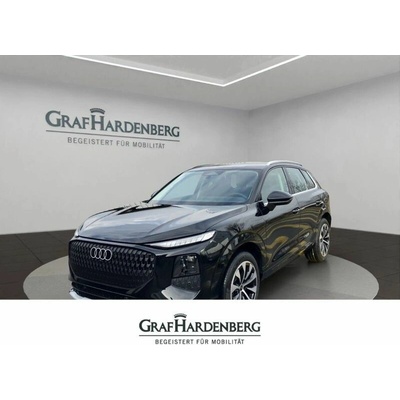 Audi Q3 TFSI 110 kW