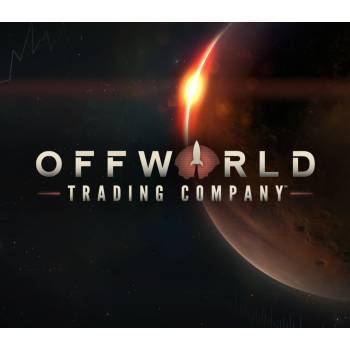 Offworld Trading Company