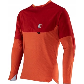 Leatt MTB AllMtn 4.0 pánsky glow