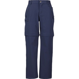Heber Peak Детски панталон със свалящи крачоли Heber Peak Kids's MapleHe. Trekking Zip-off Pants Zip-off trousers - Dark Night Blue - размер 164 (EU) (701-4276-0116)