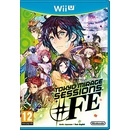 Hry na Nintendo WiiU Tokyo Mirage Sessions #FE