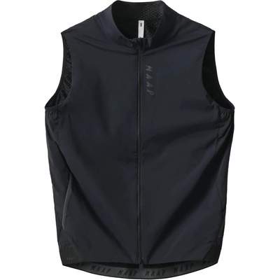 MAAP Flow Insulated Vest - black