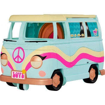MGA LOL Surprise! Minibus