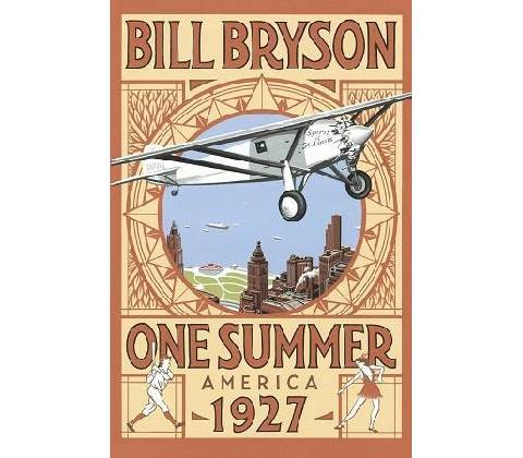 One Summer - Bill Bryson