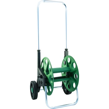 XTLINE Xtline sb5233a / Мобилна макара за маркуч 1/2" 60 м (sb5233a)