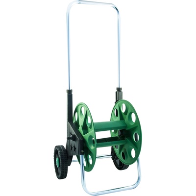 XTline s. r. o Xtline sb5233a / Мобилна макара за маркуч 1/2" 60 м (sb5233a)