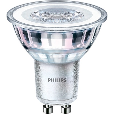 Philips LED žiarovka GU10 4,6W 355L teplá biela