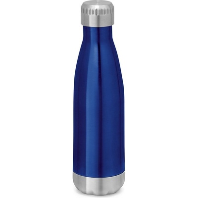 Show láhev z nerezové oceli Královská modrá 510 ml