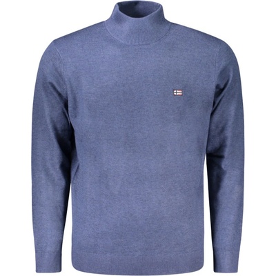 Norway 1963 Мъжка риза norway 1963, Размер 3xl, Цвят Синьо (843103_bldenim)