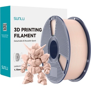 Sunlu PLA+ 2.0 нишка (бежов) (PLA+ 2.0 Be)