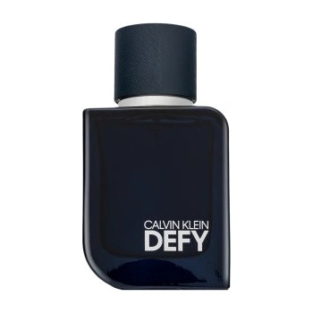 Calvin Klein Defy Extrait de Parfum 50 ml
