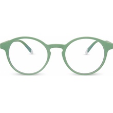 Barner Le Marais Military Green brýle modré světlo BARN-14
