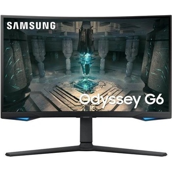 Samsung Odyssey G65B S32BG650EU
