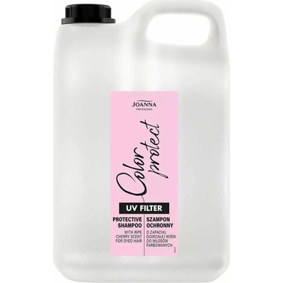 Joanna UV Filter protective šampón 5000 ml