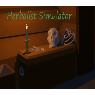 Herbalist simulator