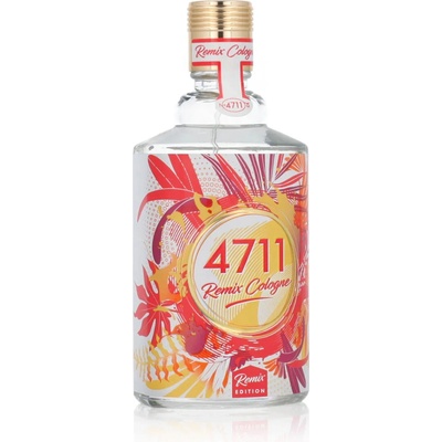 4711 Remix Cologne Grapefruit kolínská voda unisex 100 ml tester